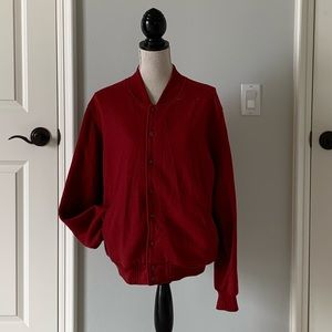 American Apparel Varsity Jacket